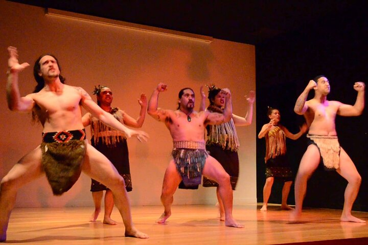 Auckland Māori Culture Experience - Private Tour - Photo 1 of 12